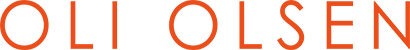 Oli Olsen logo