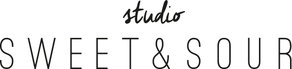 Studio Sweet & Sour